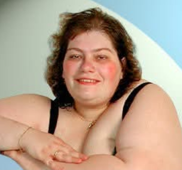 Lisa Lustich — Chefredakteurin Lustich.de